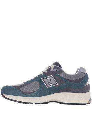 New balance 2002r | артикул: 200ws2 фото