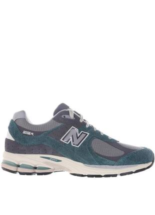 New balance 2002r | артикул: 200ws1 фото