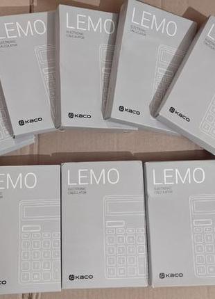 Калькулятор xiaomi kaco lemo