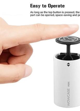 Бітоутримувач xiaomi wowstick wowcase mini 3
