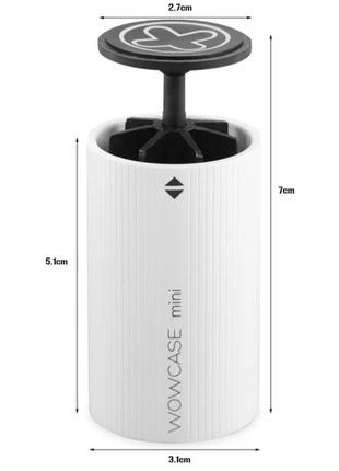 Бітоутримувач xiaomi wowstick wowcase mini 5