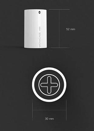 Бітоутримувач xiaomi wowstick wowcase mini 6