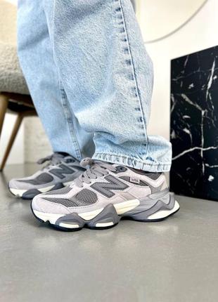 Кросівки Social Status X New Balance Cm1600 Winter In The Hamptons