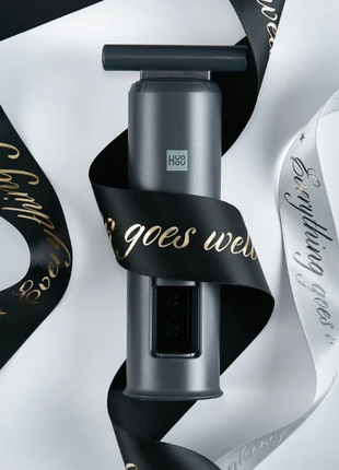 Штопор xiaomi huohou wine corkscrew hu00914 фото