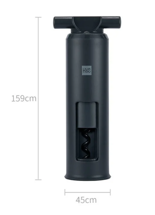 Штопор xiaomi huohou wine corkscrew hu00915 фото