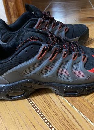 Nike air max terrascape