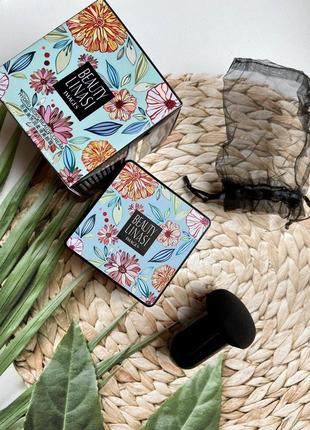 Тональний крем кушон images moisture beauty cream