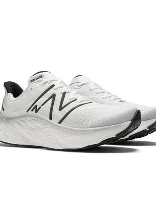 New balance fresh foam more v4