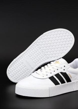 Adidas samba