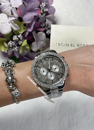 Годинник michael kors layton