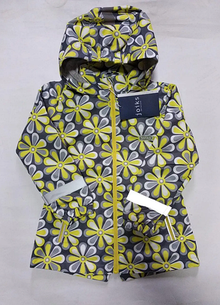 Куртка для дівчинки joiks avg-11 р 92