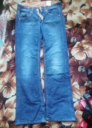 Женские трубы или палаццо