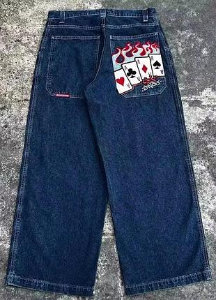 Джинси jnco y2k