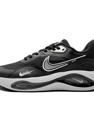 Nike air zoom winflo 2 white black