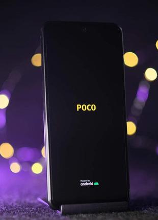 Xiaomi poco m5s 6/128gb grey eu