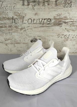 Кроссовки мужские adidas ultraboost ef1042 42р. оригинал