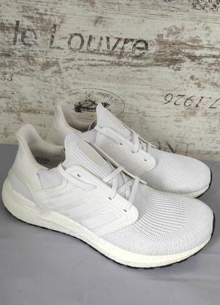 Кросівки чоловічі adidas ultraboost ef1042 42р. оригінал2 фото