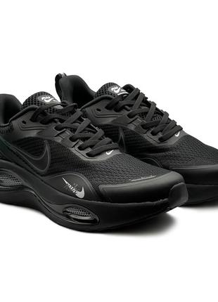 Nike air zoom winflo 2 black