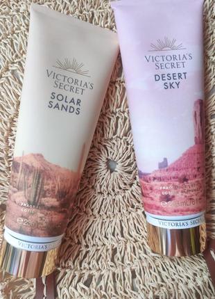 Лосьйони для тіла від victoria's secret original