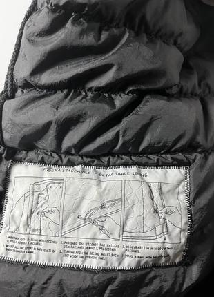 Tank shield jacket 8