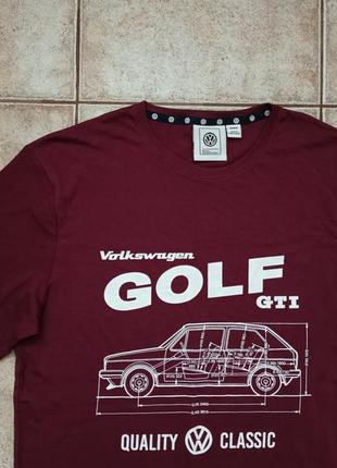 Реглан свитшот кофта volkswagen golf(germany)nike adidas puma new balance colins next columbia cat2 фото