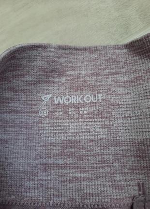 Продам жіночі шорти workout2 фото