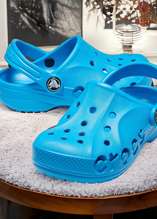 Детские сабо ADULT crocs baya, classic c10 c11 c12