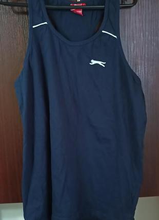 Майка slazenger