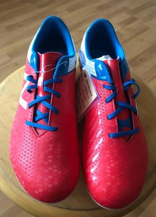 Бутсы new balance visaro 41 размер