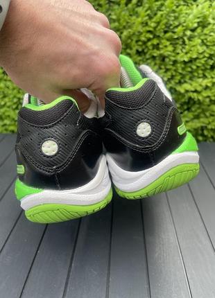 Asics кроссовки оригинал 40 размер асикс 5