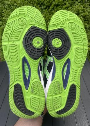 Asics кроссовки оригинал 40 размер асикс 2