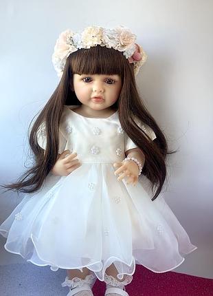 Кукла реборн