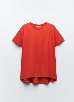 Футболка zara