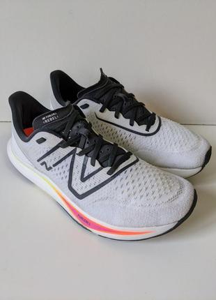 ❗️❗️❗️кросівки new balance fuelcell rebel v3 mfcxcw3 white 41 р. оригінал1 фото