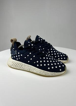 Оригінальні кросівки adidas nmd