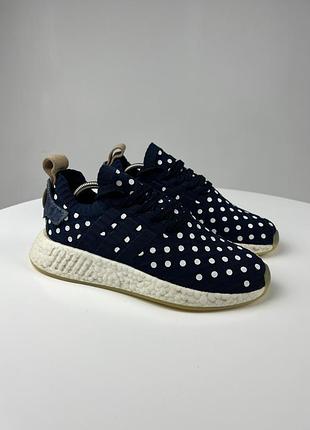 Оригінальні кросівки adidas nmd