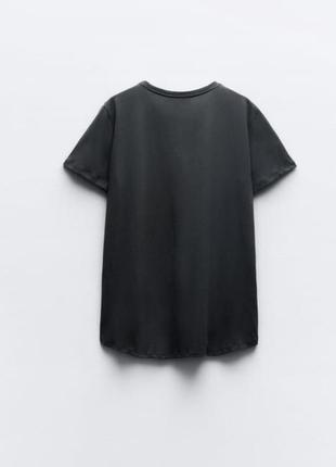 Футболка zara зара