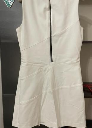 Сукня коротка zara 2