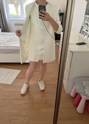 Сукня коротка zara 4