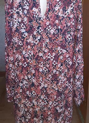 Распродажа! платье h&amp;m 6