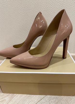 Туфли michael kors