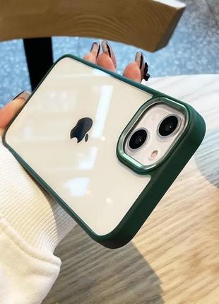 Чехол iphone 11
