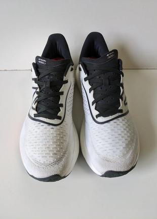 Кроссовки new balance fuelcell rebel v3 mfcxcw3 white 41 г. оригинал6 фото