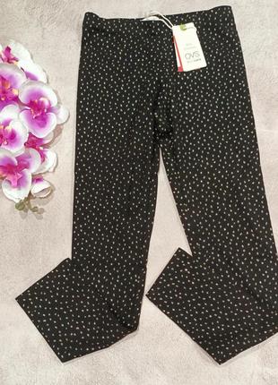 Лосіни на дівчинку