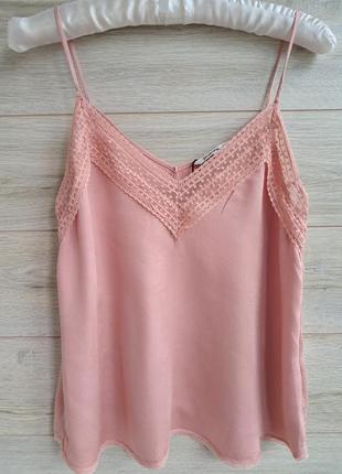 Топ блуза stradivarius