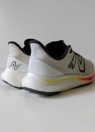 ❗️❗️❗️кросівки new balance fuelcell rebel v3 mfcxcw3 white 41 р. оригінал7 фото