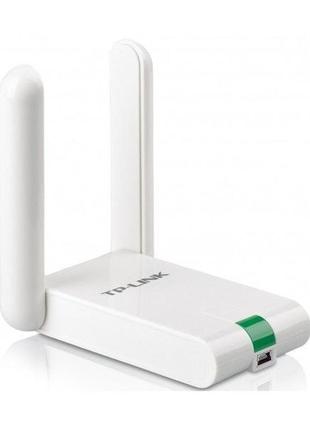 Wi-fi адаптер tp-link tl-wn822n (код товара: 3871)