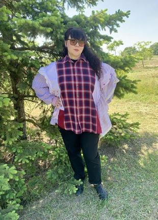 Женская рубашка