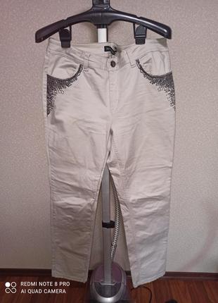 Літні брюки