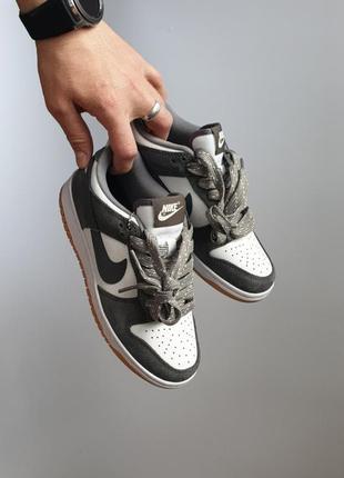 Женские кроссовки grey nike ankle high shoes womens sandals